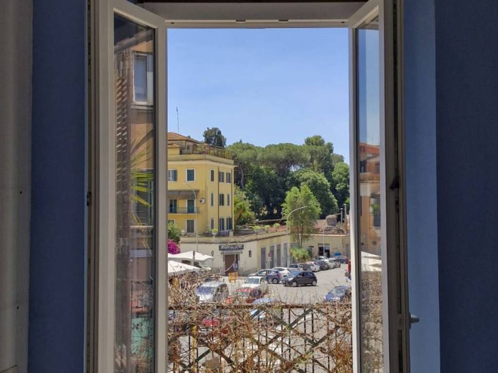 appartamento in vendita a Roma in zona Monte Sacro/Talenti