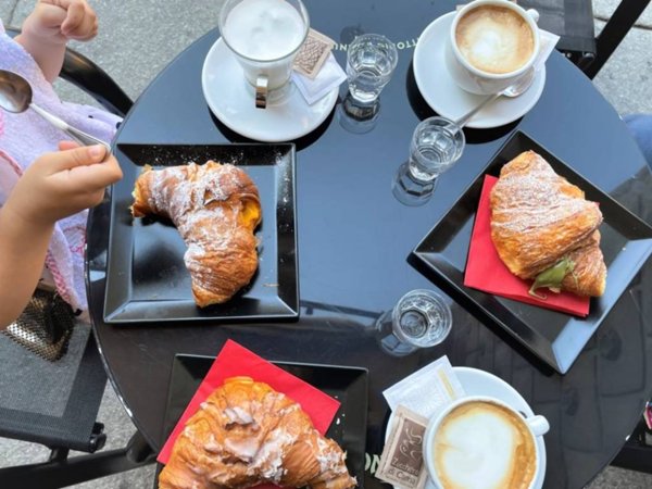 negozio in vendita a Roma in zona Centro Storico