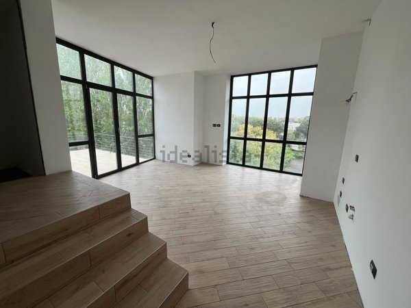 appartamento in vendita a Roma in zona Torrevecchia