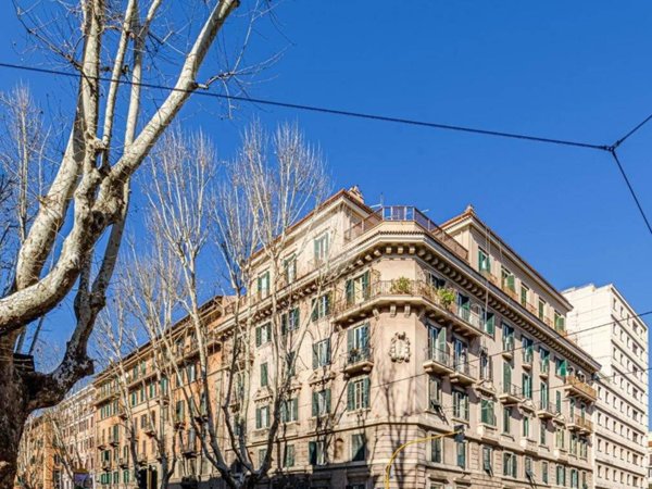 appartamento in vendita a Roma in zona Salario