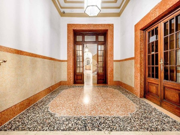 appartamento in vendita a Roma in zona Trieste