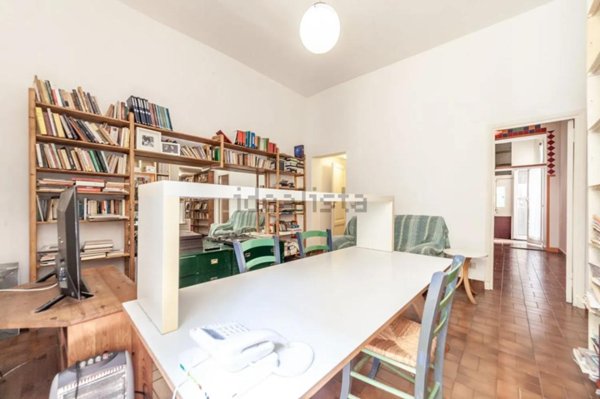 appartamento in vendita a Roma in zona Trastevere