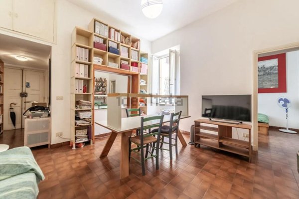 appartamento in vendita a Roma in zona Trastevere