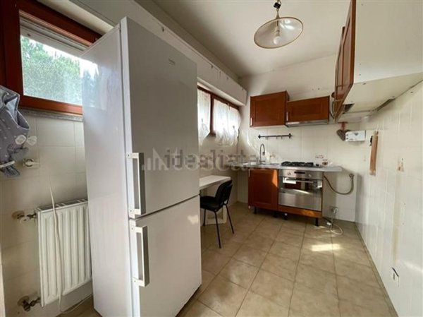 appartamento in vendita a Roma in zona Ostiense