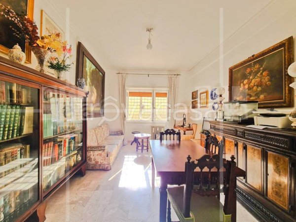 appartamento in vendita a Roma in zona Portuense