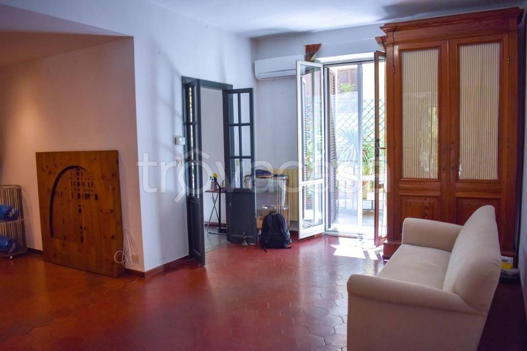 appartamento in vendita a Roma in zona Della Vittoria