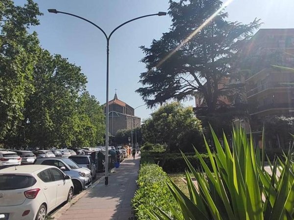 appartamento in vendita a Roma in zona Appio Claudio