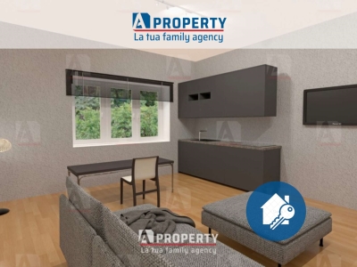 appartamento in vendita a Roma in zona Aurelio