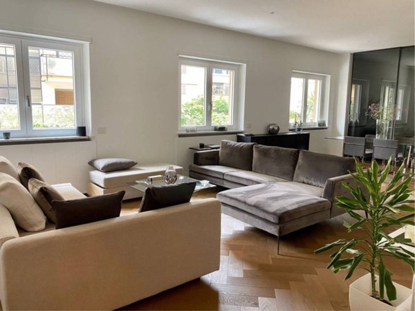 appartamento in vendita a Roma in zona Aurelio