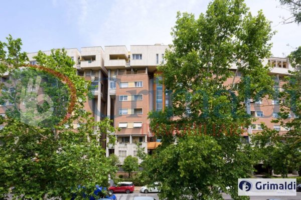 appartamento in vendita a Roma in zona Ardeatino
