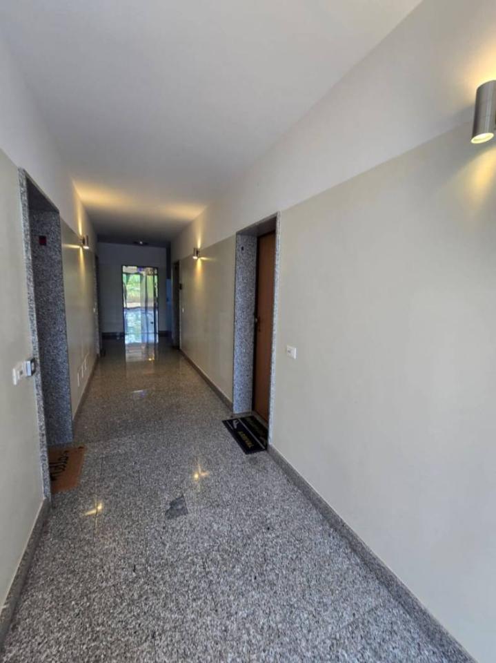 appartamento in vendita a Roma in zona Osteria del Curato