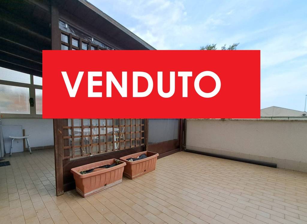 appartamento in vendita a Roma in zona San Basilio