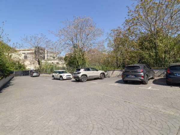 appartamento in vendita a Roma in zona Aurelio