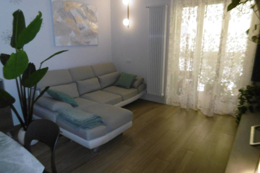 appartamento in vendita a Roma in zona La Pisana