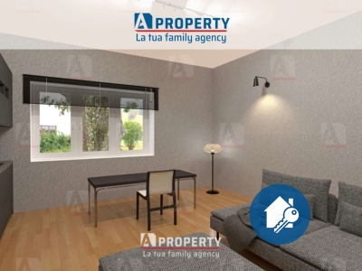 appartamento in vendita a Roma in zona Aurelio