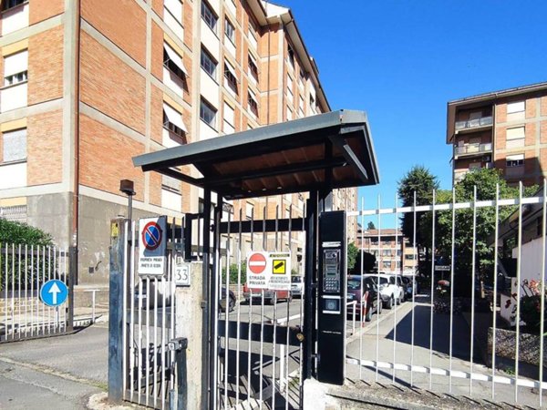 appartamento in vendita a Roma in zona Alessandrino