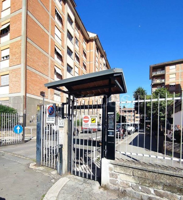 appartamento in vendita a Roma in zona Alessandrino