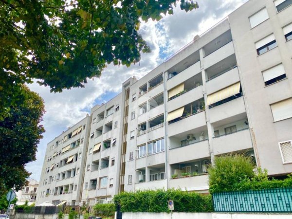 appartamento in vendita a Roma in zona Monte Sacro/Talenti