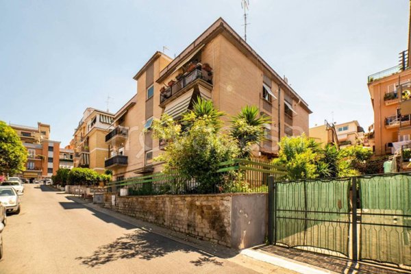 appartamento in vendita a Roma in zona Fidene