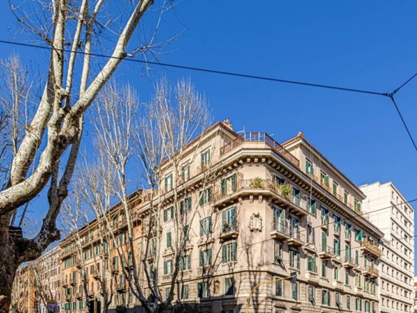 appartamento in vendita a Roma in zona Salario