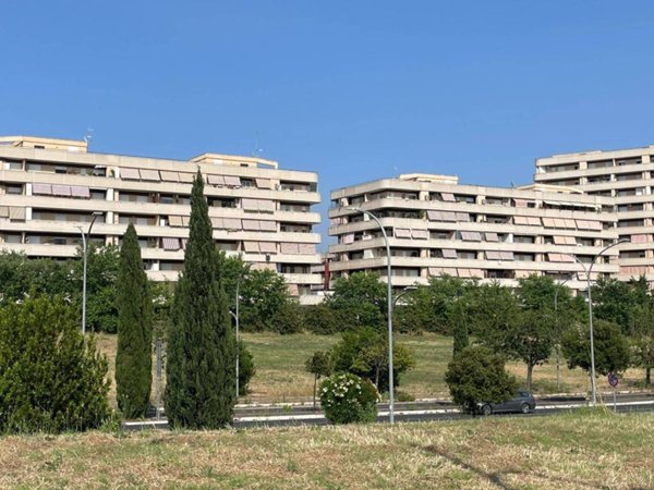 appartamento in vendita a Roma in zona Casal Boccone