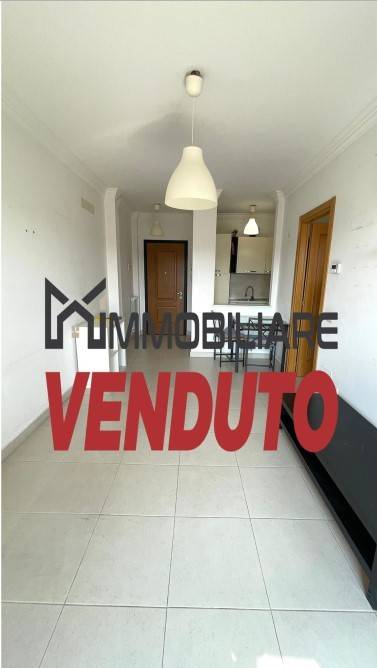 appartamento in vendita a Roma in zona Casal Boccone