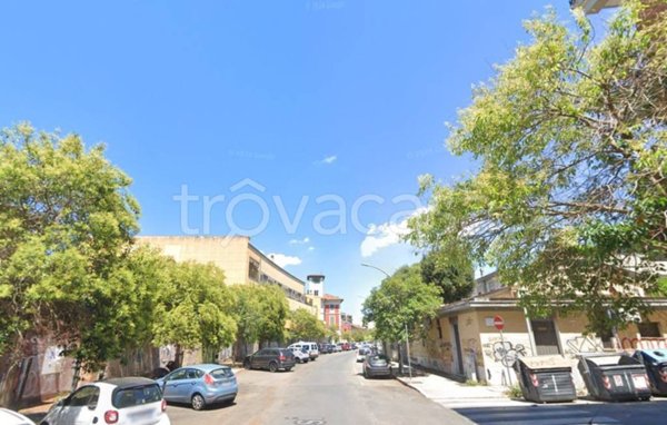 appartamento in vendita a Roma in zona Tuscolano