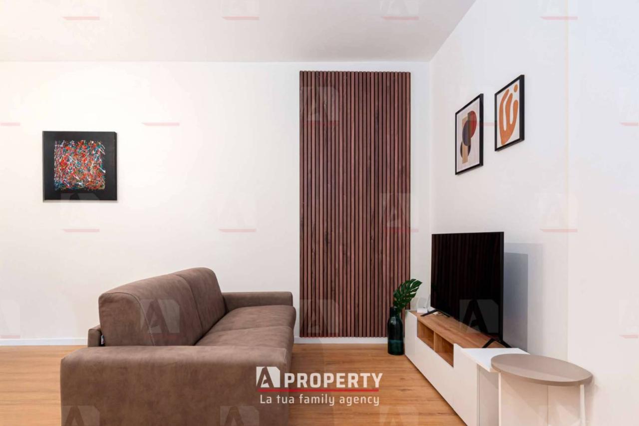 appartamento in vendita a Roma in zona Aurelio