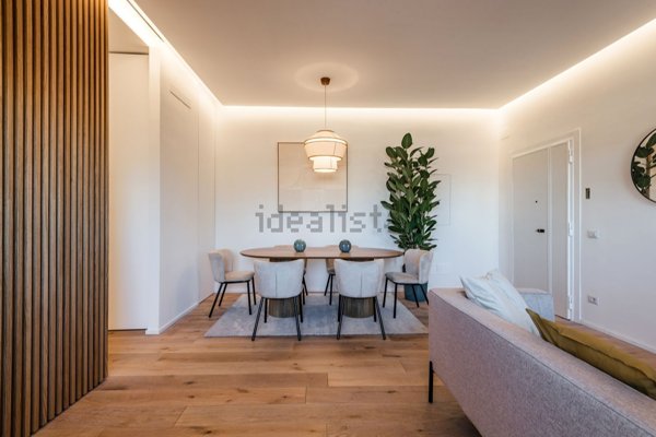 appartamento in vendita a Roma in zona Aurelio