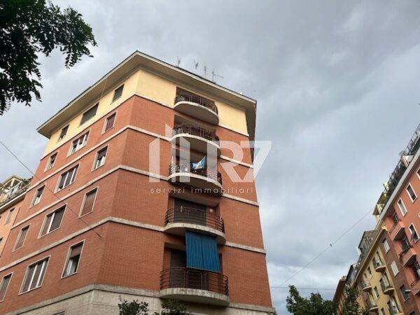 appartamento in vendita a Roma in zona Trieste