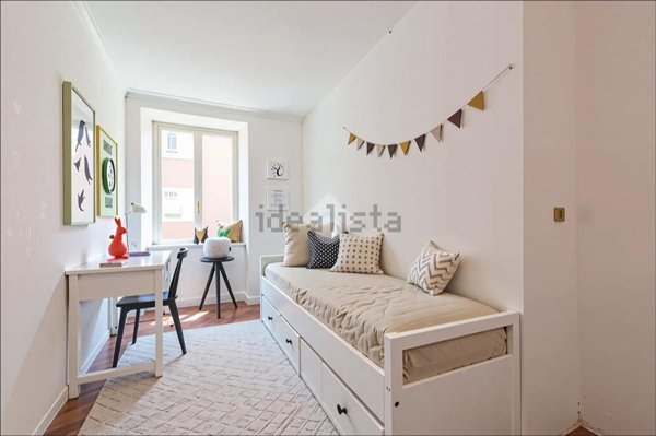 appartamento in vendita a Roma in zona Rione Prati