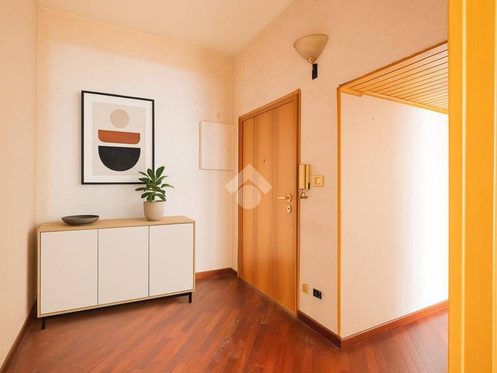 appartamento in vendita a Roma in zona Rione Prati