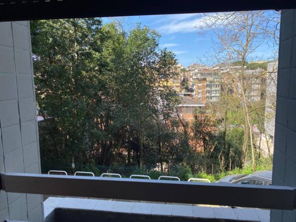 appartamento in vendita a Roma in zona Torrevecchia