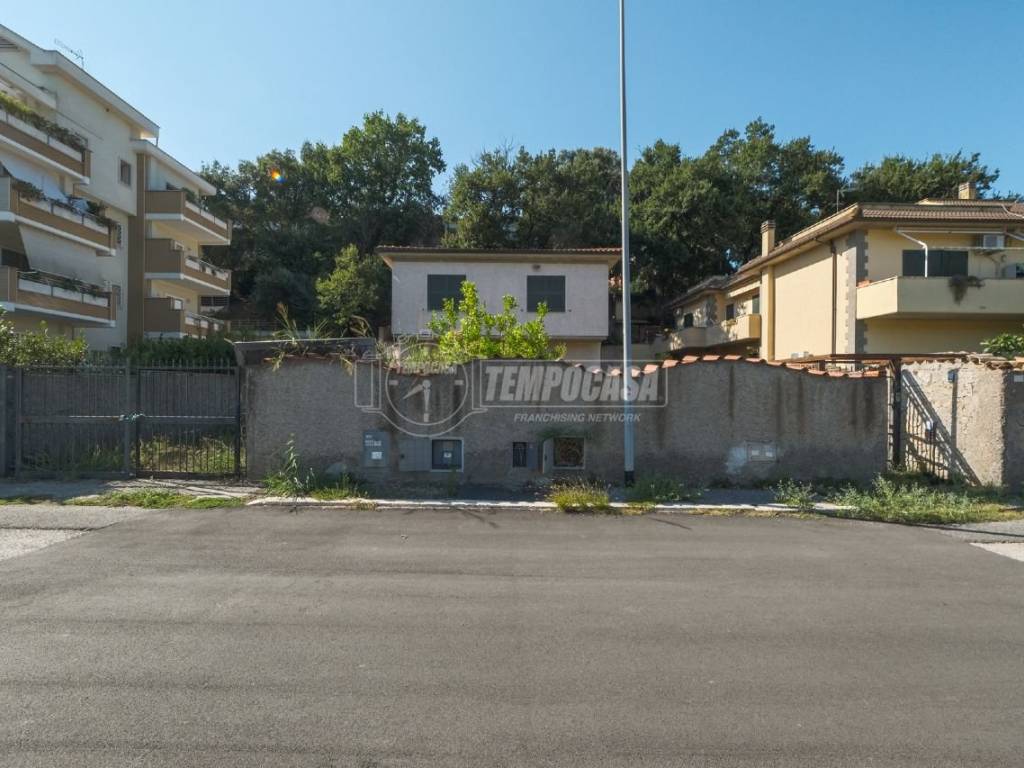 casa indipendente in vendita a Roma in zona Trionfale