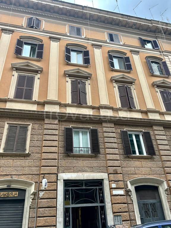 appartamento in vendita a Roma in zona Ostia