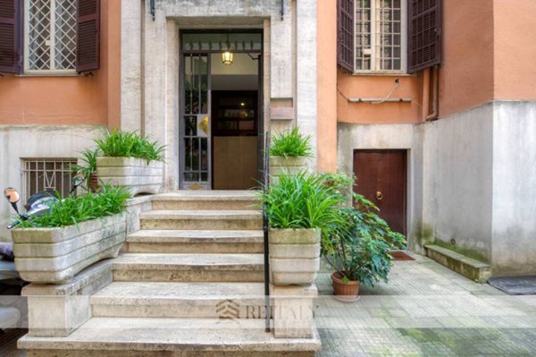 appartamento in vendita a Roma in zona Nomentano