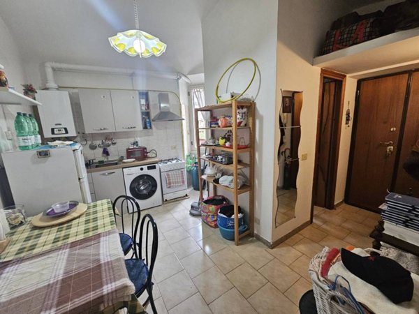 appartamento in vendita a Roma in zona Tiburtino