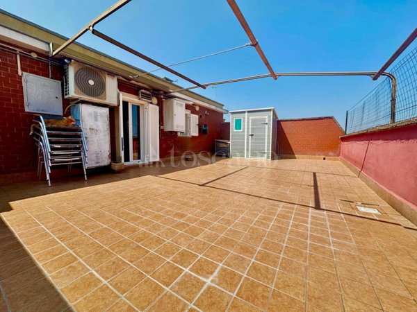 appartamento in vendita a Roma in zona Portuense
