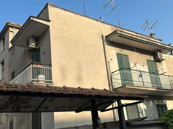 casa indipendente in vendita a Roma in zona Alessandrino
