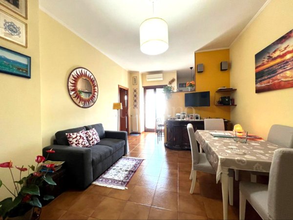appartamento in vendita a Roma in zona Monte Sacro/Talenti