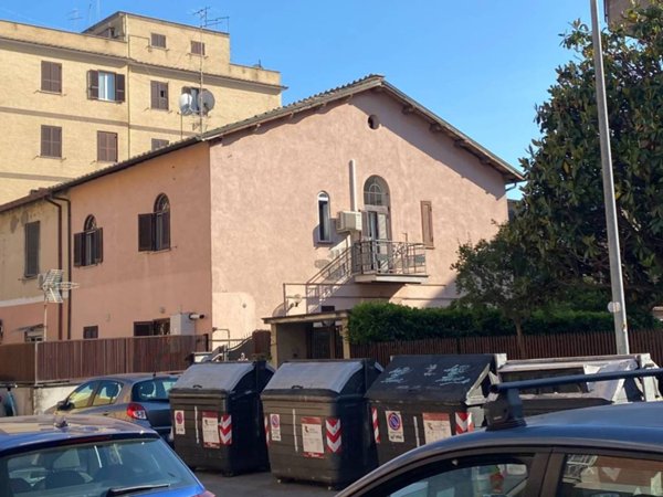 appartamento in vendita a Roma in zona Torre Maura