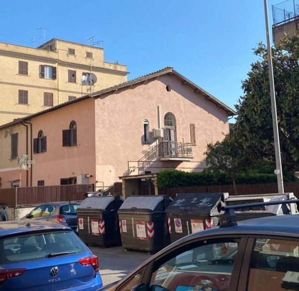 appartamento in vendita a Roma in zona Torre Maura