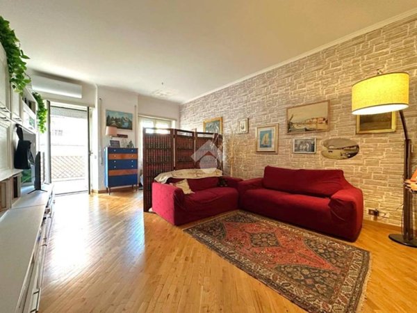 appartamento in vendita a Roma in zona Monte Sacro/Talenti