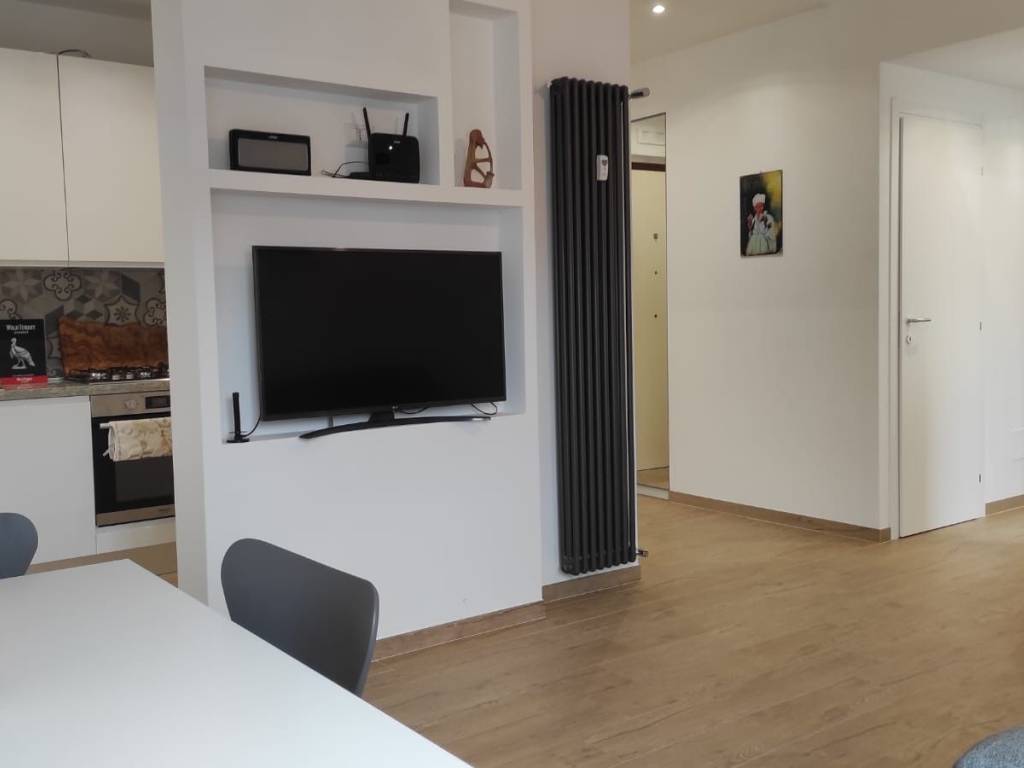 appartamento in vendita a Roma in zona Appio Claudio