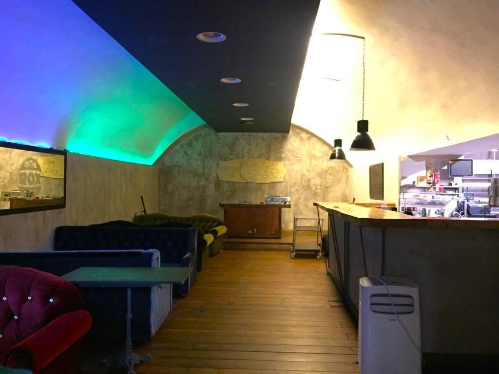 ufficio in vendita a Roma in zona Centro Storico