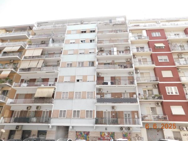 appartamento in vendita a Roma in zona Prenestino-Labicano