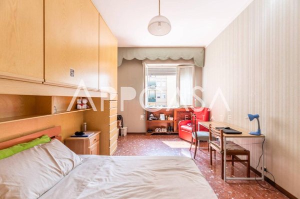 appartamento in vendita a Roma in zona Appio Claudio