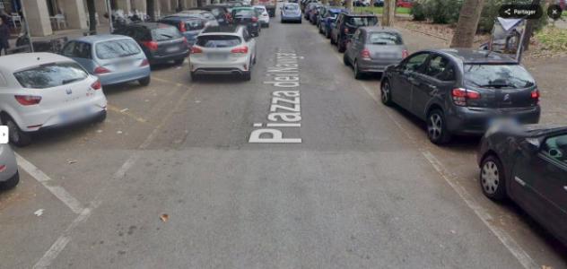 appartamento in vendita a Roma in zona Ardeatino