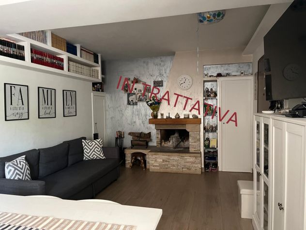 appartamento in vendita a Roma in zona Fidene