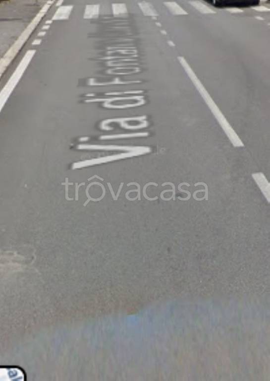 appartamento in vendita a Roma in zona Finocchio